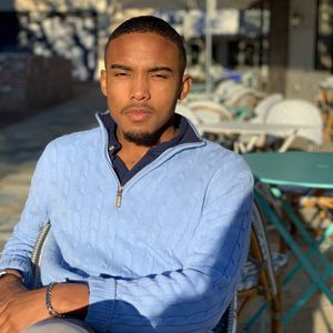 Meet your Posher, Royston